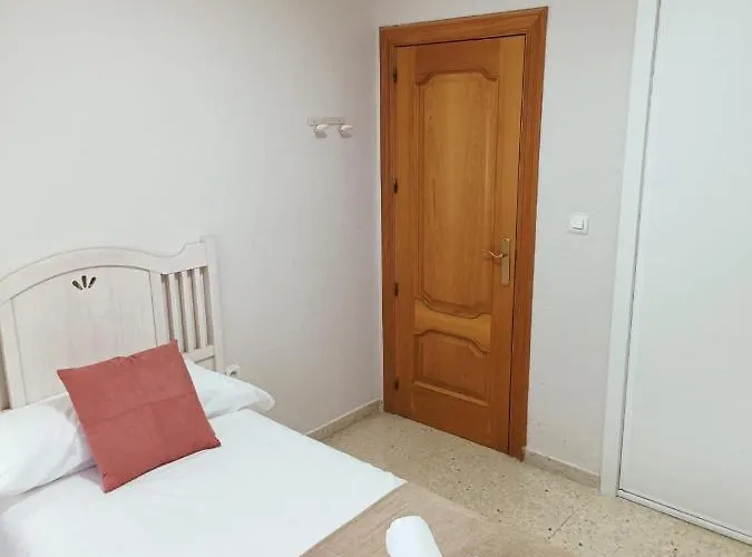 Piso El Serrallo Granada, España