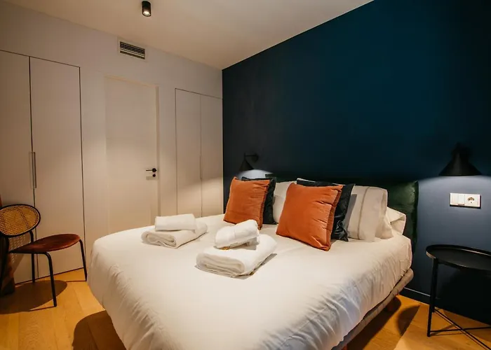 Tuguest Obispo Apartment Granada, España