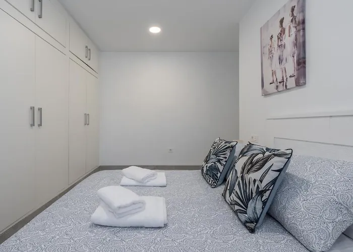 Apartamento tuGuest Ronda Aparment Granada, España