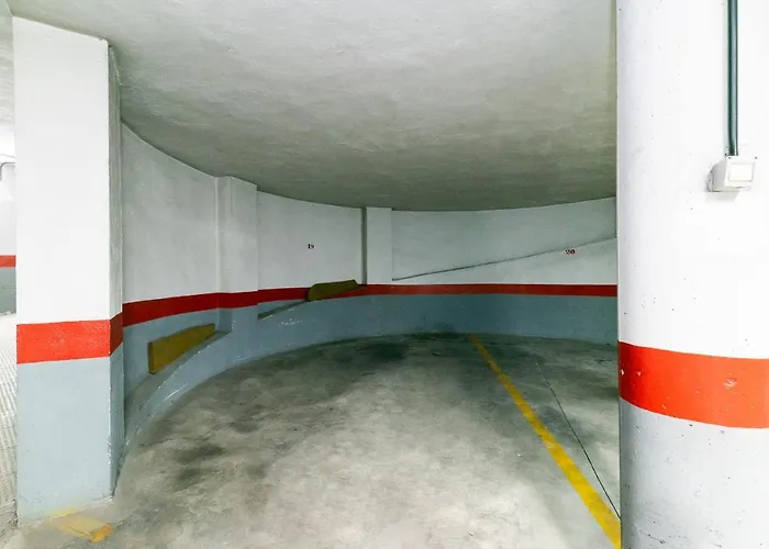 Apartamento Piedra Santa Granada, España