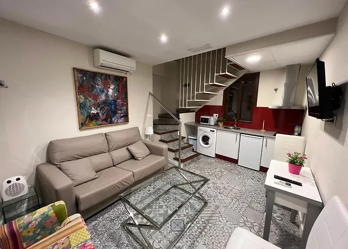 Apartamentos Royal Urban Granada, Spagna