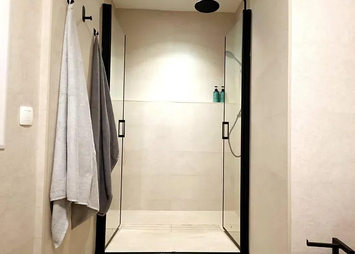 Apartamento Alberzana - Barrio Albaicin - Granada, España