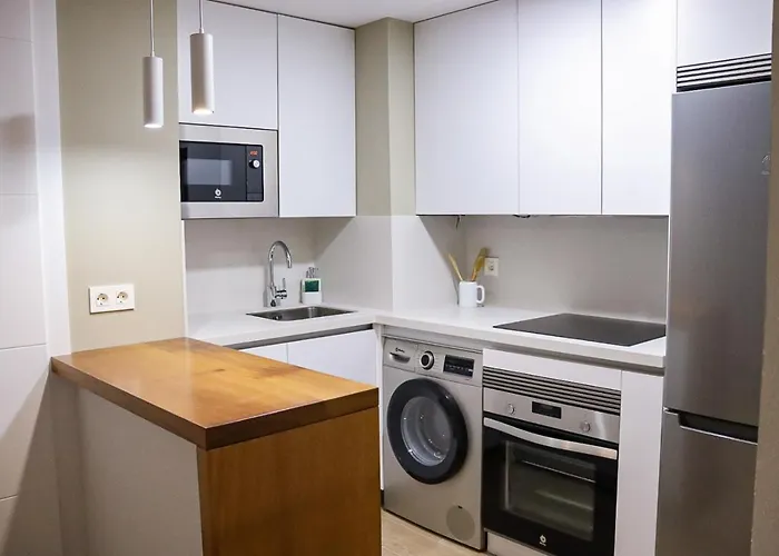 Mexuear Homes Ganivet Granada, Spagna