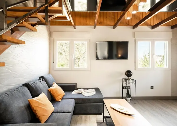 Suites Bola De Oro Granada, Spagna