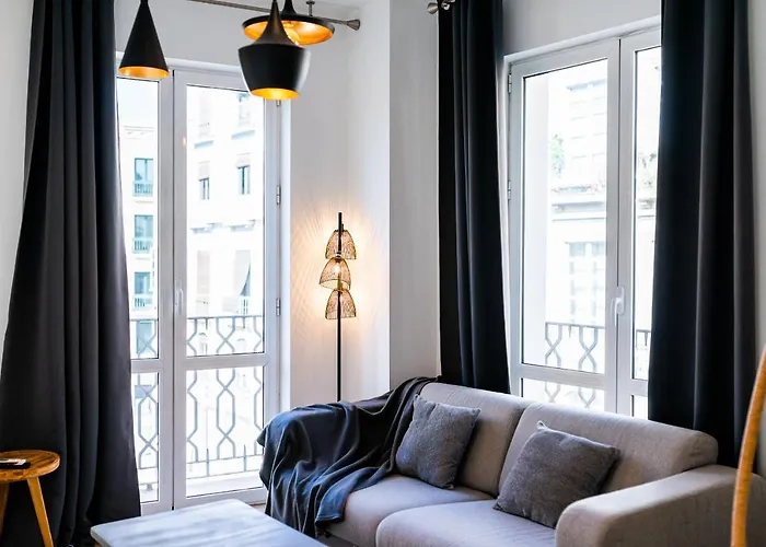 Precioso Apartamento en el Centro de Granada., España