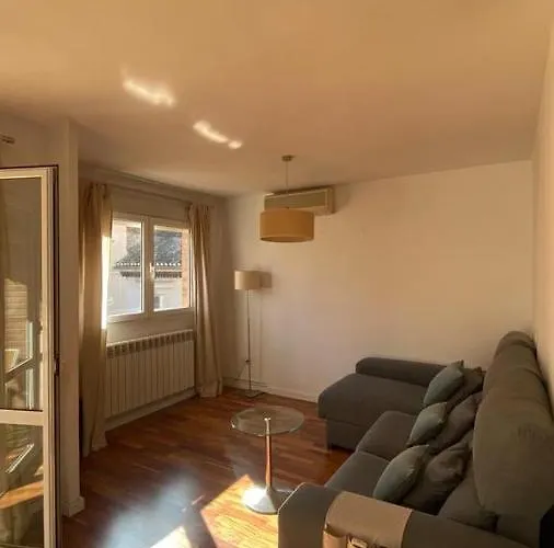 Apartamento Centro De Granada, España