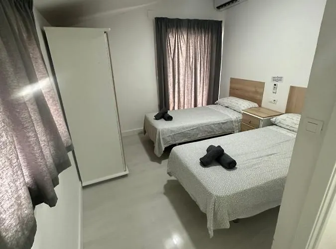 Apartamento Duplex en el centro de granada, España