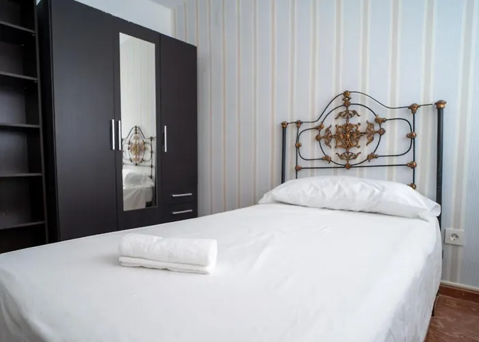 Apartamento La Casa de Lita Granada, España