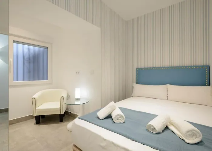 Apartamento Ayres Granada, España