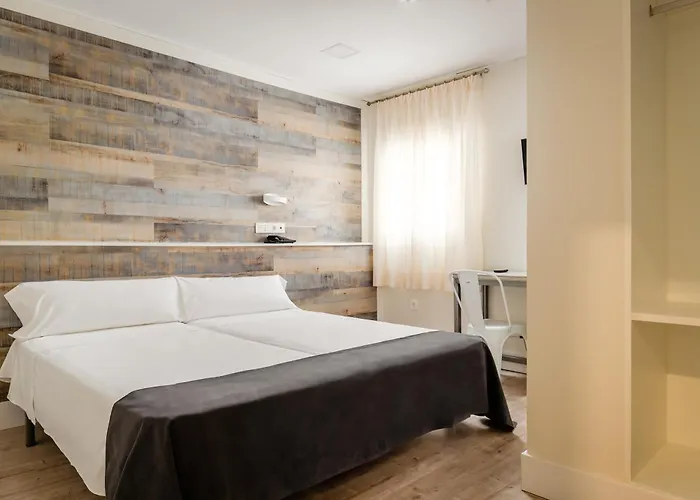 Hotel YIT Casablanca Granada