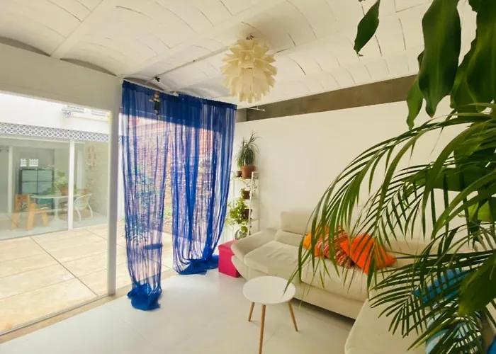 Apartamento DUPLEX-LOFT en Granada, España