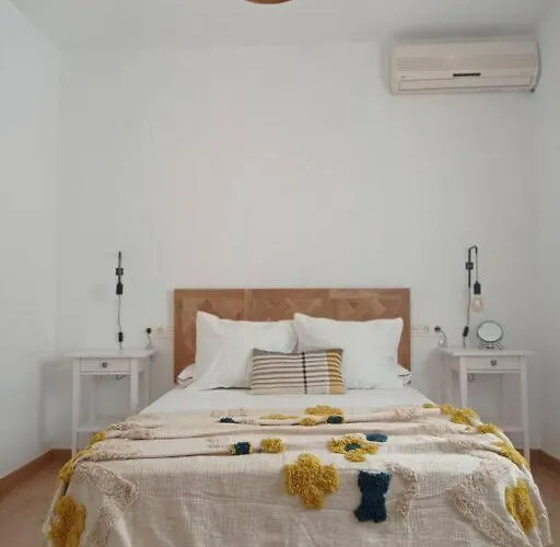 Apartamento Piso a 5 min de la Alhambra Granada, España