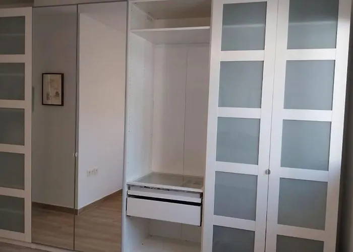 Apartamento Casa Anna, Lecrin, Granada, España