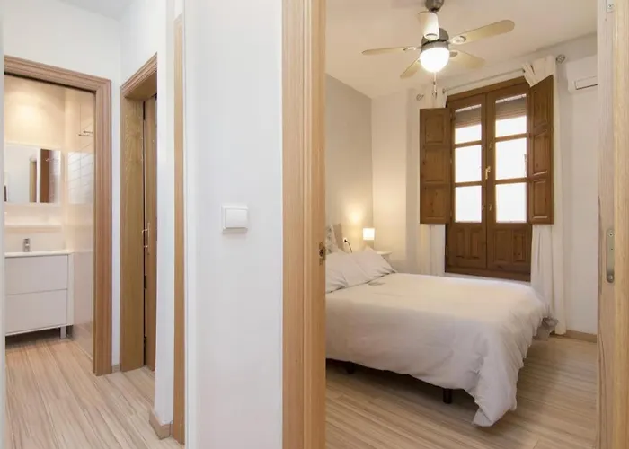 Mexuear Homes Navas Granada, Spagna