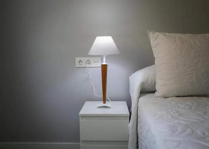 Apartamento Plaza Trinidad, Centro, acogedor, luminoso y calefacción Granada, España