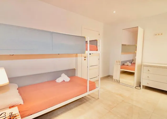 Apartamento Maravilloso Centrico, Terraza Granada, España