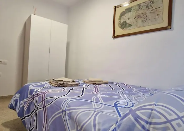 Precioso Apartamento en Centro Granada, España