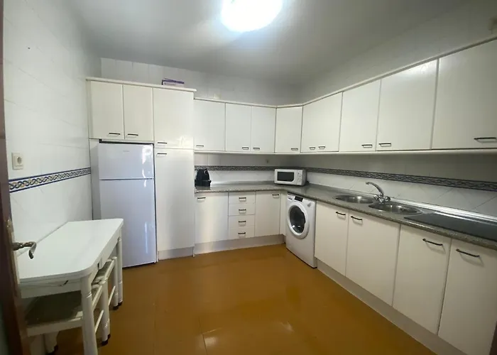 Apartamento Local Granada Penthouse, España