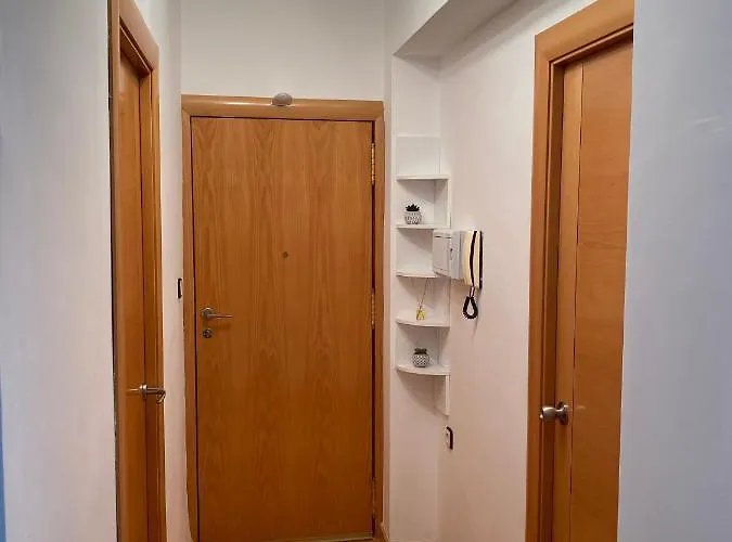 Apartamento Gor Granada, España