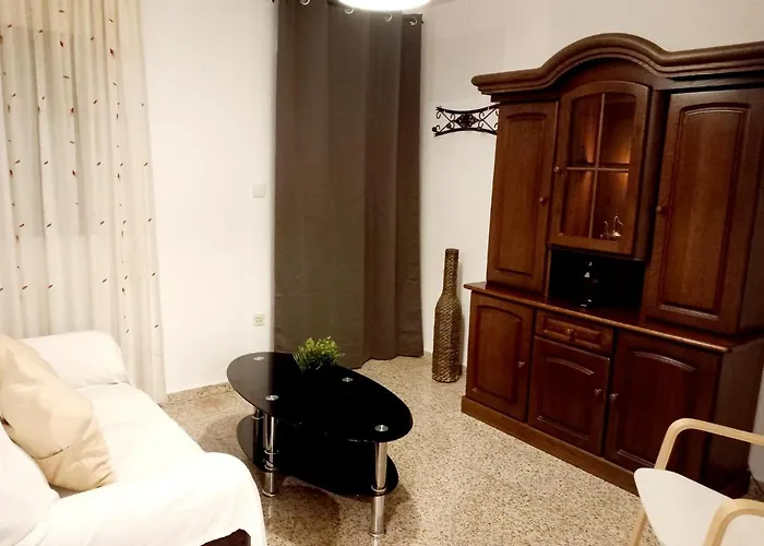 Villa Casa Abuela Antonia Granada, España