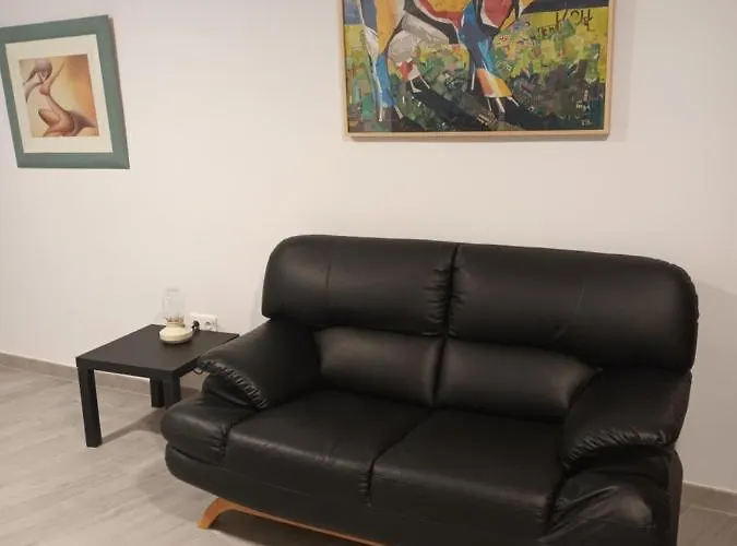Apartamento Horno Abad Granada Centro, España