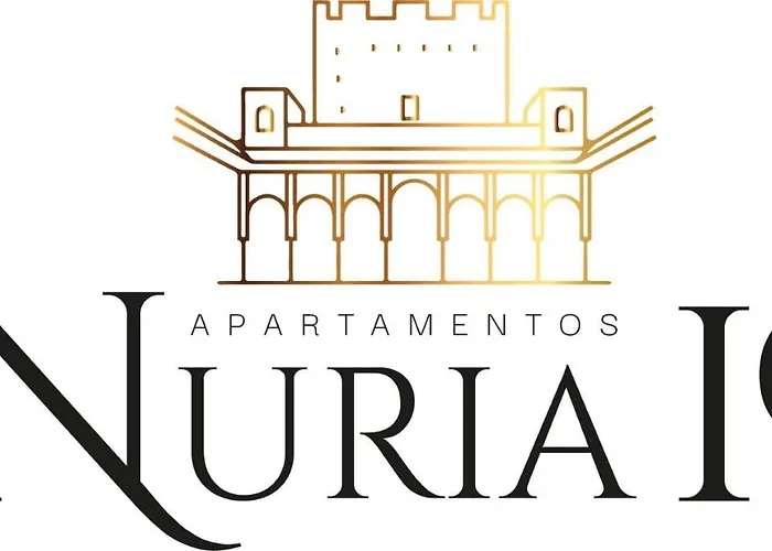 Apartamentos Nuria 19 Granada, Spagna