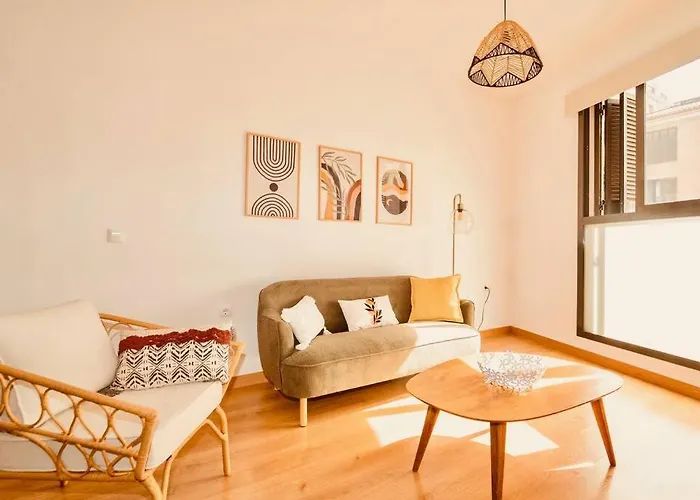 Apartamento Postigo Catedral con parking opcional Granada, España