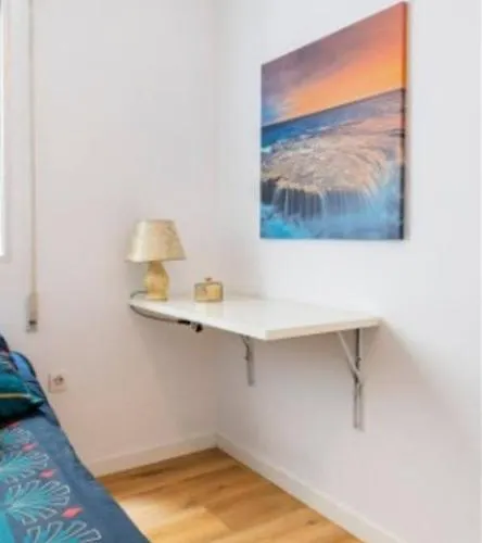 Acogedora Habitacion en apartamento compartido amplio y céntrico Granada, España