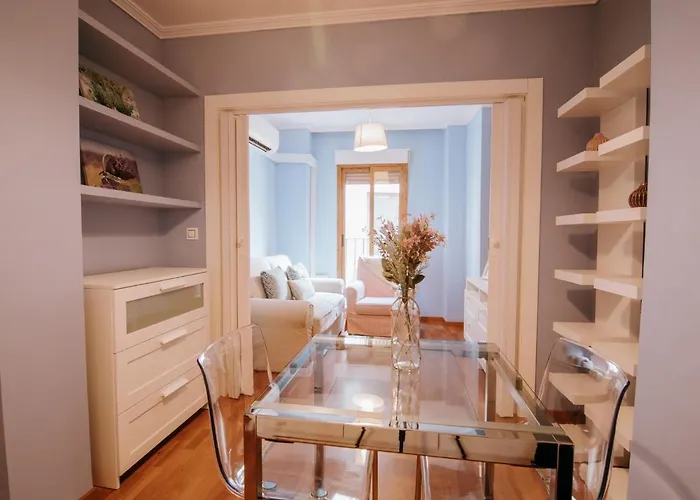 Apartamento Refugio Junto A La Catedral - Centro Granada, España
