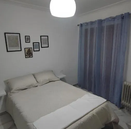 Apartamento Vista Triunfo Granada, España
