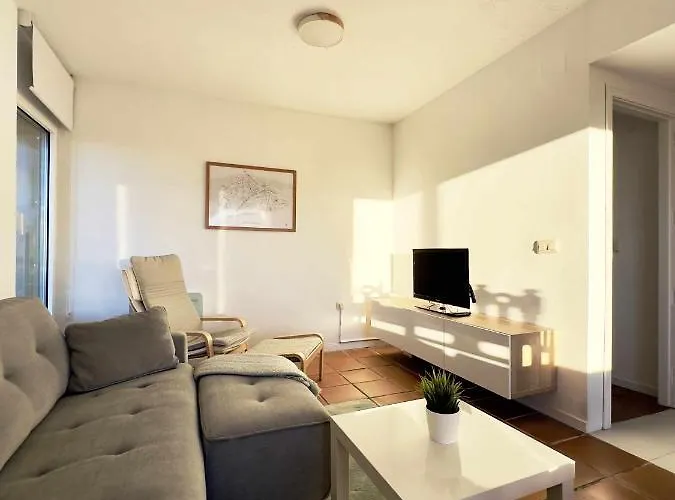 Apartamento Cecilio Sierra Nevada Granada, España