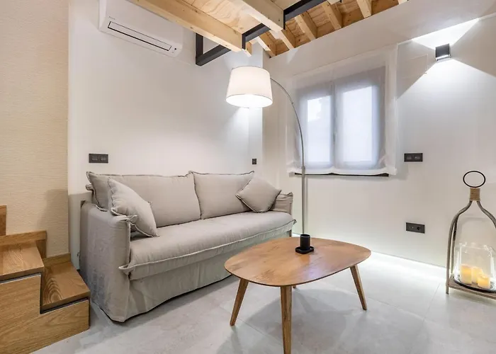 Apartamento Casa Pasiegas Granada, España