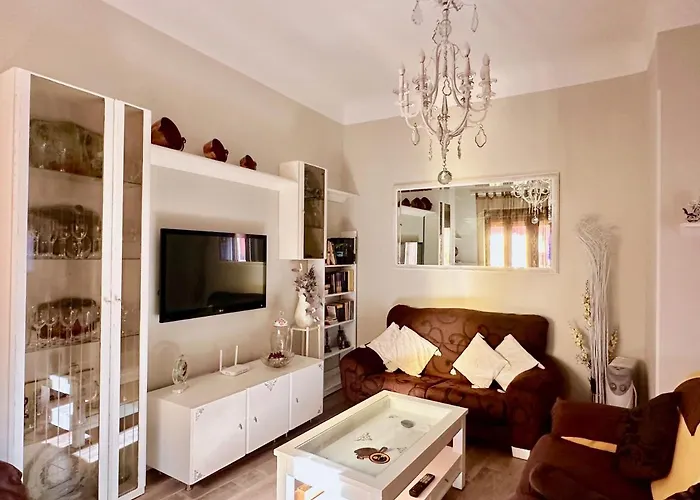 Fabuloso Apartamento Azacayas city center Granada, España