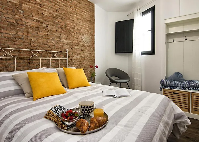 Chezmoihomes Magdalena I I Granada, España