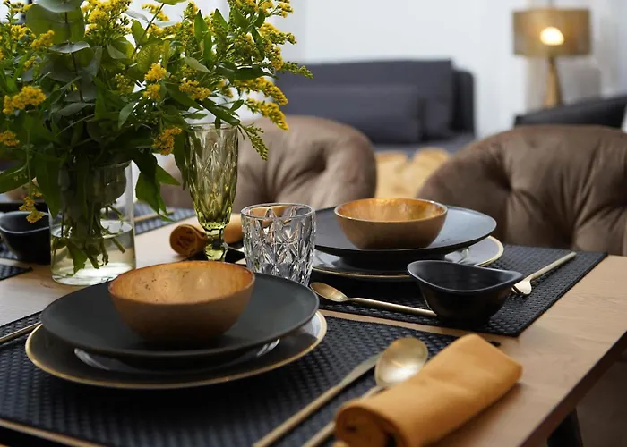 Apartamento Duplex Colcha Granada, España