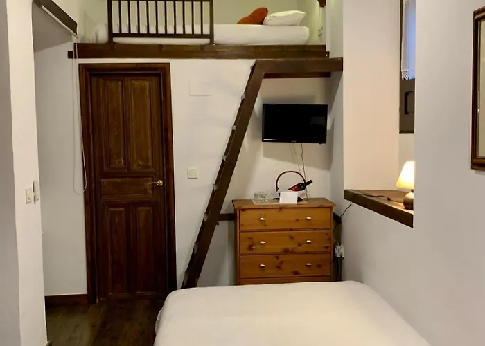 Casa Del Cantaor Granada, Spanje
