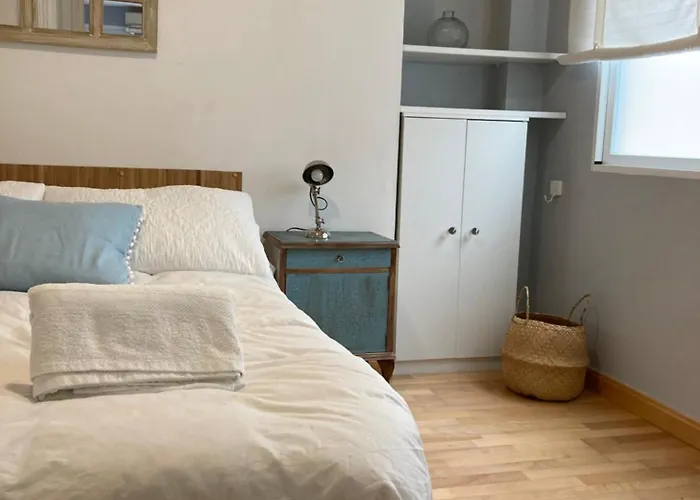 Apartamento Enriqueta Granada, Spagna