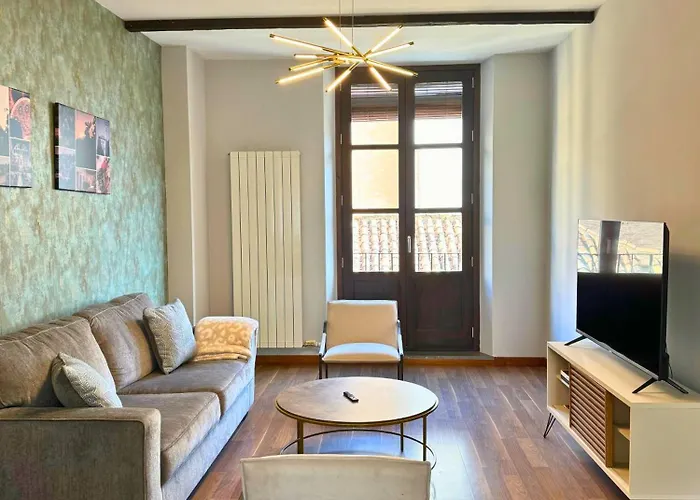 Home4U Apartamento Centro De Granada, España