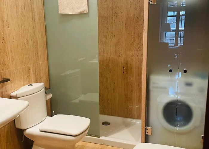 Apartamento Centro- San Agustín Granada, España