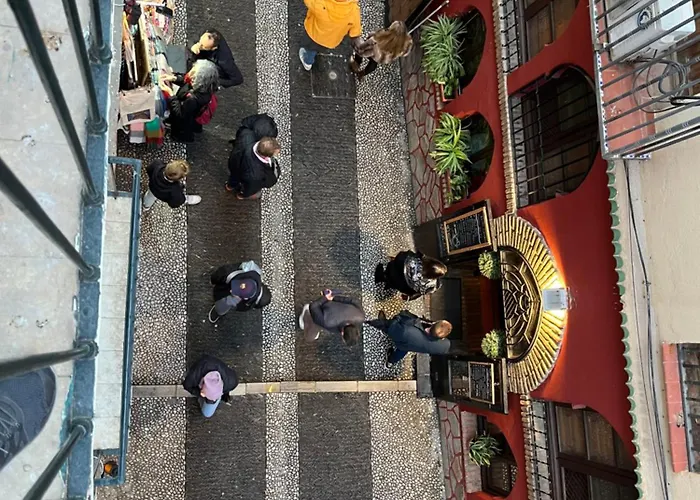 Appartamento Esencias De La Alhambra Granada, Spagna