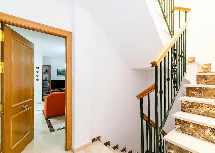 Wekey Homes Realejo, Centro Granada, España