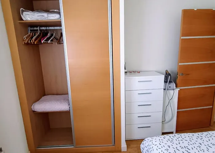 Acogedora habitación privada en Villa Mayka Granada, España