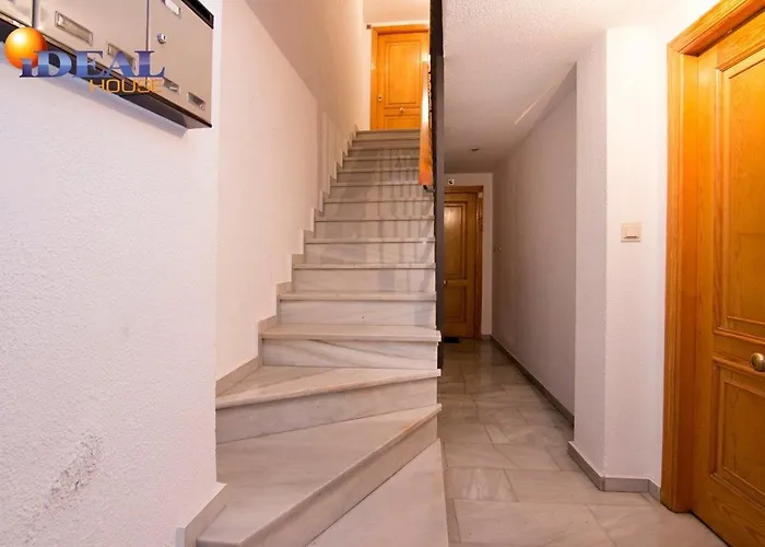 Apartamento Ilbira Granada, España