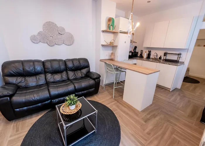 Apartamentos Jardines De La Sitarilla Granada, Espanha