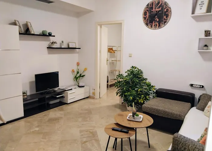 Apartamentos Serrallo Granada, Spagna