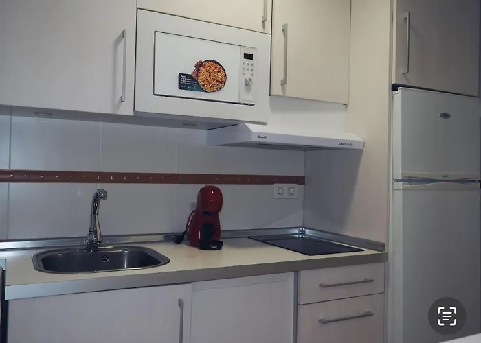 Habitación centro Granada, España