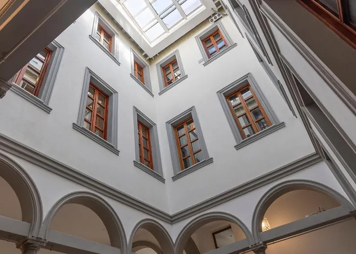 BiBo Suites Palacio de Portago Granada