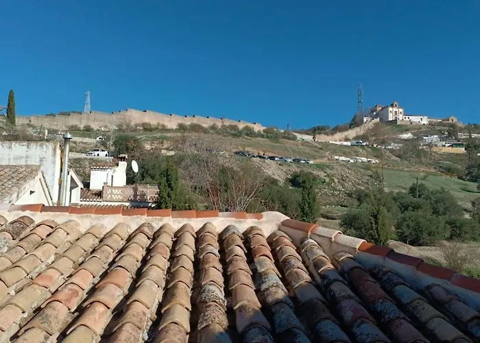 Villa Casa preciosa con vistas Granada, España