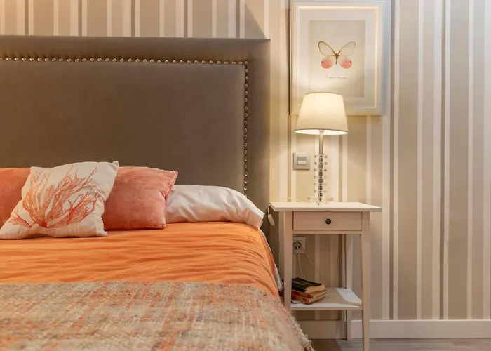 Siesta apartment Boquerón Granada, España