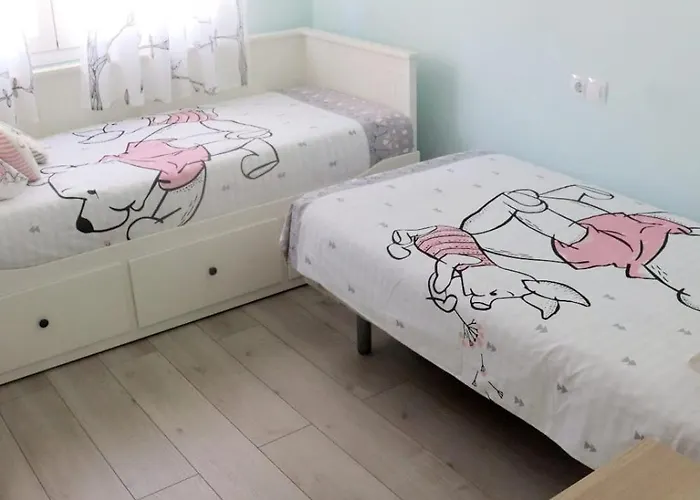 Apartamento La morada del viajero Granada, España